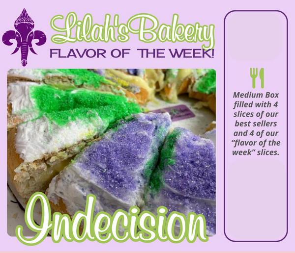 Lilah's King Cakes