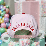'Tis the Season to Be Jolly Trucker Hat