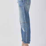 The Justine Pull On Jeans