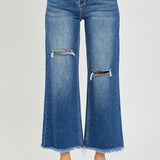 The Kaylor Denim