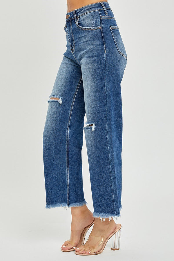 The Kaylor Denim