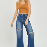 The Kaylor Denim