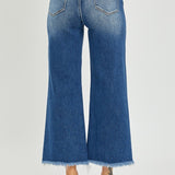 The Kaylor Denim