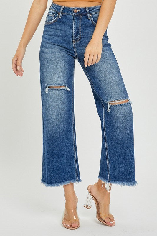 The Kaylor Denim