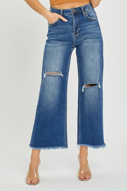 The Kaylor Denim