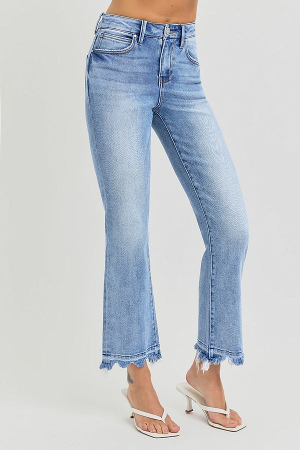 The Brielle Denim | RISEN DENIM