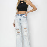 The Riley Jeans