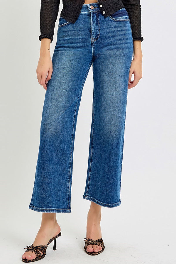 The Alice Denim | Risen