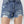 The Kinsley Shorts - High Rise