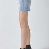 The Regina Denim Skort
