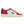 Red and Blue Vintage Havana Sneakers