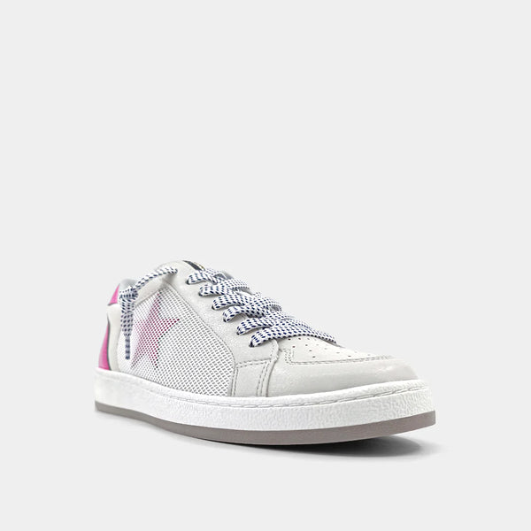 The Regina Sneaker | SHU SHOP