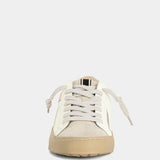 The Robbie Sneaker | Bone Snake | Shu Shop