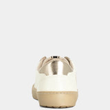 The Robbie Sneaker | Bone Snake | Shu Shop
