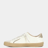 The Robbie Sneaker | Bone Snake | Shu Shop