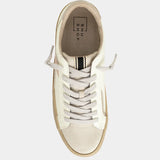 The Robbie Sneaker | Bone Snake | Shu Shop