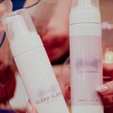 Ultra Violet Clean Slate Tan Remover
