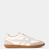 Sasha Sneaker White | SHU SHOP