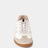 Sasha Sneaker White | SHU SHOP