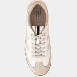 Sasha Sneaker White | SHU SHOP