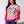 Holly Jolly Candy Cane Top