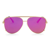 DAX Eyewear | Shay Hot Pink