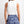 Say You'll Be Mine Cropped Collared Top