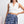 Say You'll Be Mine Cropped Collared Top