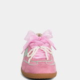 Sophie Sneaker Pink | SHU SHOP