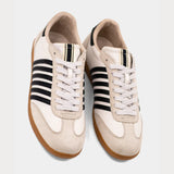 The Stevie Sneaker Black| SHU SHOP