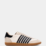 The Stevie Sneaker Black| SHU SHOP