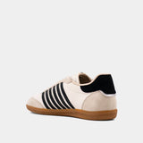 The Stevie Sneaker Black| SHU SHOP