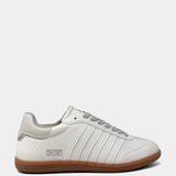 The Stevie Sneaker Bone Lizard | SHU SHOP