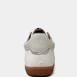The Stevie Sneaker Bone Lizard | SHU SHOP