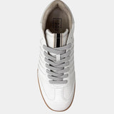 The Stevie Sneaker Bone Lizard | SHU SHOP