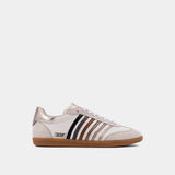 The Stevie Sneaker Metallic | SHU SHOP