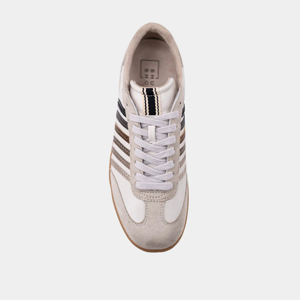 The Stevie Sneaker Metallic | SHU SHOP