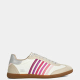 The Stevie Sneaker Pink Ombre | SHU SHOP