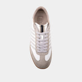 The Stevie Sneaker White | SHU SHOP