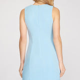 Take Me Back Dress