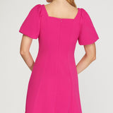 Better Than Ever Dress | ONLINE ONLY