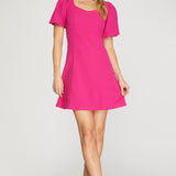 Better Than Ever Dress | ONLINE ONLY
