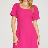 Better Than Ever Dress | ONLINE ONLY