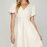 Leading the Way Dress | ONLINE ONLY