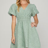 Leading the Way Dress | ONLINE ONLY
