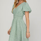 Leading the Way Dress | ONLINE ONLY