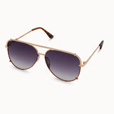 DAX Eyewear | Shay Cheetah