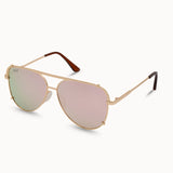 DAX Eyewear | Shay Gold