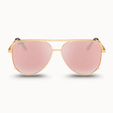 DAX Eyewear | Shay Gold