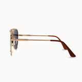 DAX Eyewear | Shay Gold